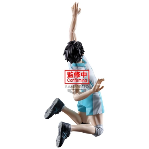 Figura Toru Oikawa Posing Haikyu 15 cm » Tu Tienda Anime Descubre el apasionante mundo de Figura Toru Oikawa Posing Haikyu 15 cm.