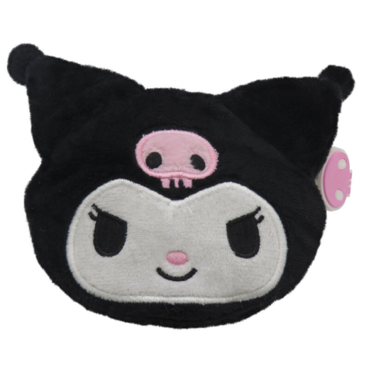 Monedero Kuromi Hello Kitty 13 cm » Tu Tienda Anime Descubre el apasionante mundo de Monedero Kuromi Hello Kitty 13 cm.