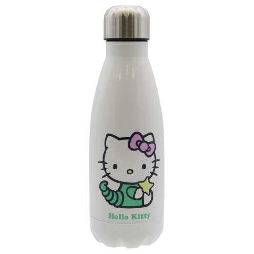 Botella Hello Kitty Escorpio Acero Inoxidable 550ml » Tu Tienda Anime Descubre el apasionante mundo de Botella Hello Kitty Escorpio Acero Inoxidable 550ml.