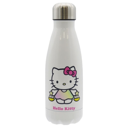 Botella de acero inoxidable Hello Kitty 550ml Libra » Tu Tienda Anime Descubre el apasionante mundo de Botella de acero inoxidable Hello Kitty 550ml Libra.