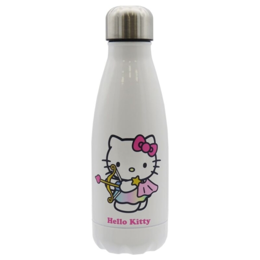 Botella de acero Sagitario Hello Kitty 550ml » Tu Tienda Anime Descubre el apasionante mundo de Botella de acero Sagitario Hello Kitty 550ml.