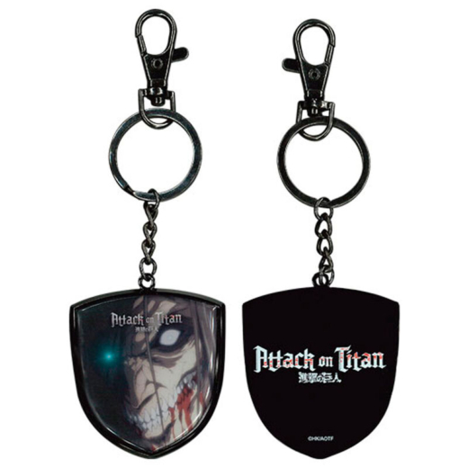 Llavero Ataque a los Titanes » Tu Tienda Anime Descubre el apasionante mundo de Llavero Ataque a los Titanes.