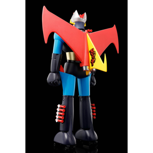 Figura Gran Mazinger Z Héroe Legendario 60cm » Tu Tienda Anime Descubre el apasionante mundo de Figura Gran Mazinger Z Héroe Legendario 60cm.