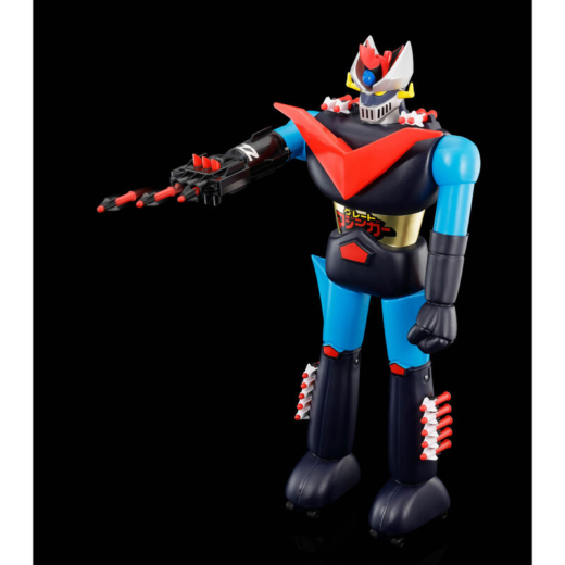 Figura Gran Mazinger Z Héroe Legendario 60cm » Tu Tienda Anime Descubre el apasionante mundo de Figura Gran Mazinger Z Héroe Legendario 60cm.
