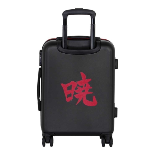 Maleta Trolley ABS Naruto Clouds 55cm » Tu Tienda Anime Descubre el apasionante mundo de Maleta Trolley ABS Naruto Clouds 55cm.