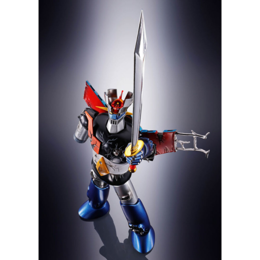 Figura Mazinger Z Kakumei Shinka Daños 16,5 cm » Tu Tienda Anime Descubre el apasionante mundo de Figura Mazinger Z Kakumei Shinka Daños 16,5 cm.