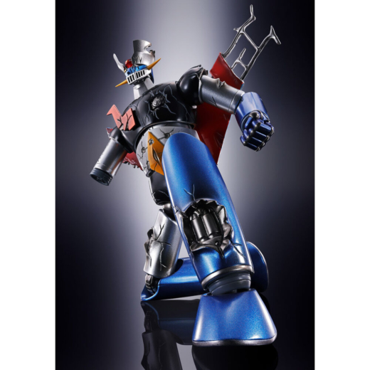 Figura Mazinger Z Kakumei Shinka Daños 16,5 cm » Tu Tienda Anime Descubre el apasionante mundo de Figura Mazinger Z Kakumei Shinka Daños 16,5 cm.