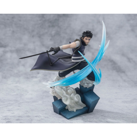 Figura Obito Uchiha Naruto Shippuden 21cm » Tu Tienda Anime Descubre el apasionante mundo de Figura Obito Uchiha Naruto Shippuden 21cm.