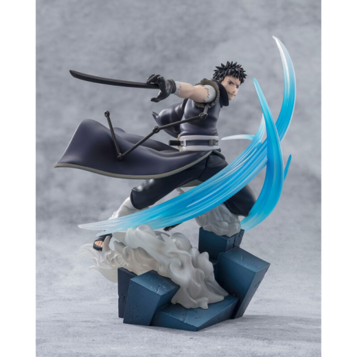Figura Obito Uchiha Naruto Shippuden 21cm » Tu Tienda Anime Descubre el apasionante mundo de Figura Obito Uchiha Naruto Shippuden 21cm.