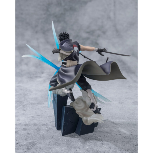 Figura Obito Uchiha Naruto Shippuden 21cm » Tu Tienda Anime Descubre el apasionante mundo de Figura Obito Uchiha Naruto Shippuden 21cm.