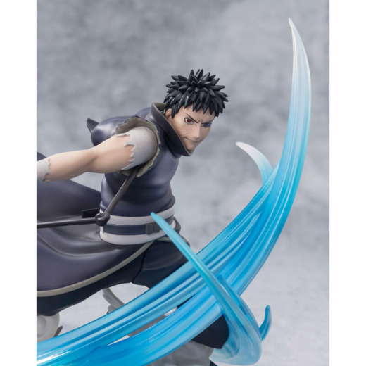 Figura Obito Uchiha Naruto Shippuden 21cm » Tu Tienda Anime Descubre el apasionante mundo de Figura Obito Uchiha Naruto Shippuden 21cm.
