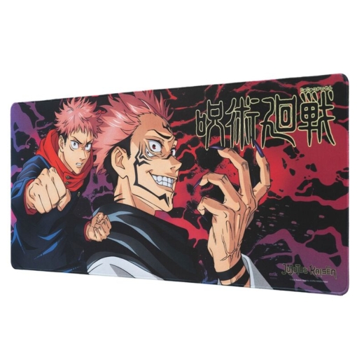 Alfombrilla Gaming Jujutsu Kaisen » Tu Tienda Anime Descubre el apasionante mundo de Alfombrilla Gaming Jujutsu Kaisen.