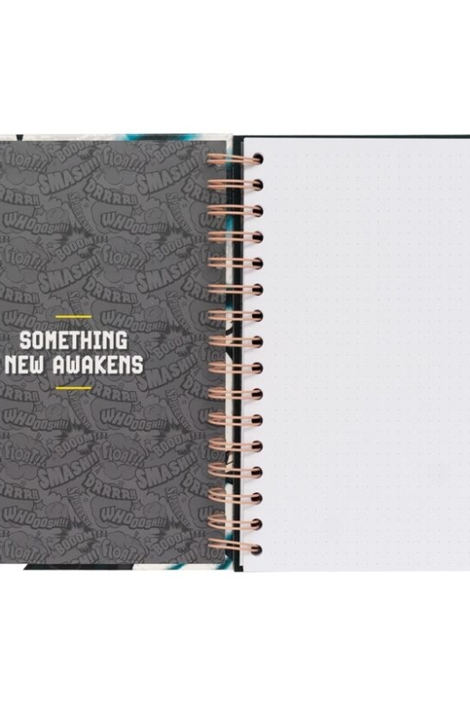 Descubre el apasionante mundo de Cuaderno A5 My Hero Academia.