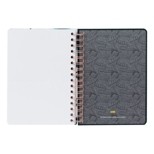 Descubre el apasionante mundo de Cuaderno A5 My Hero Academia.