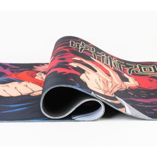 Alfombrilla Gaming Jujutsu Kaisen » Tu Tienda Anime Descubre el apasionante mundo de Alfombrilla Gaming Jujutsu Kaisen.