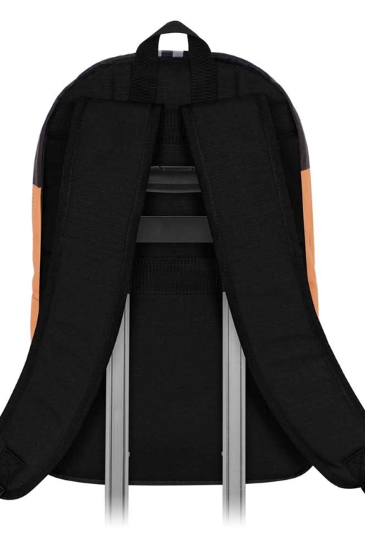 Descubre el apasionante mundo de Mochila Naruto 44cm Adaptable.