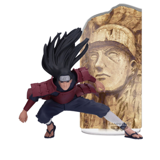 Figura Hashirama Senju Panel Spectacle Naruto Shippuden 16cm Descubre el apasionante mundo de Figura Hashirama Senju Panel Spectacle Naruto Shippuden 16cm.