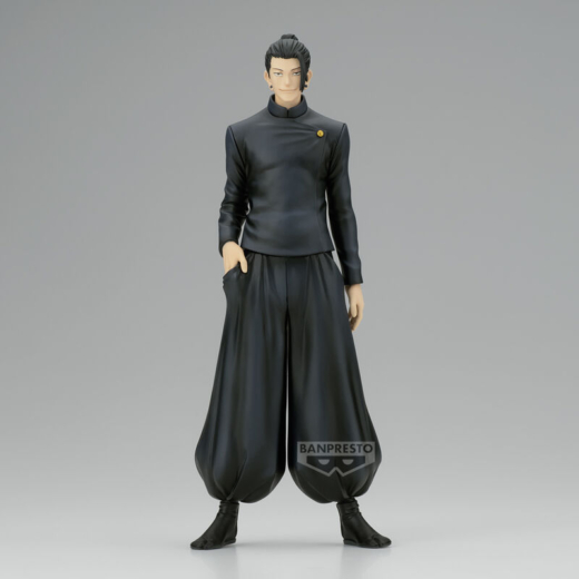 Figura Suguru Geto King of Artist Jujutsu Kaisen 21cm » Tu Tienda Anime Descubre el apasionante mundo de Figura Suguru Geto King of Artist Jujutsu Kaisen 21cm.