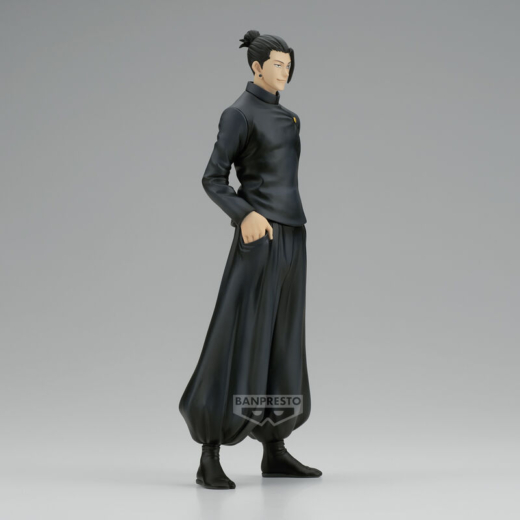 Figura Suguru Geto King of Artist Jujutsu Kaisen 21cm » Tu Tienda Anime Descubre el apasionante mundo de Figura Suguru Geto King of Artist Jujutsu Kaisen 21cm.