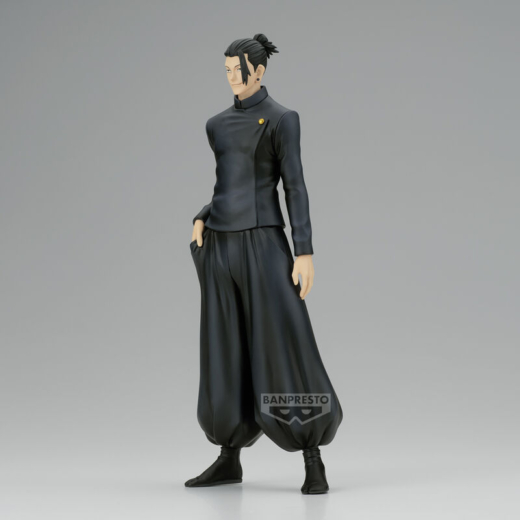 Figura Suguru Geto King of Artist Jujutsu Kaisen 21cm » Tu Tienda Anime Descubre el apasionante mundo de Figura Suguru Geto King of Artist Jujutsu Kaisen 21cm.