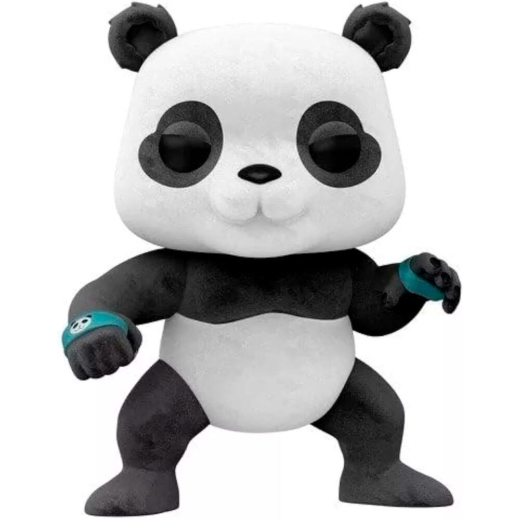 Figura Panda Exclusiva Jujutsu Kaisen POP » Tu Tienda Anime Descubre el apasionante mundo de Figura Panda Exclusiva Jujutsu Kaisen POP.