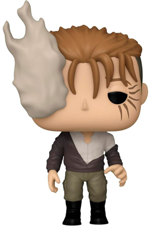 Descubre el apasionante mundo de Figura POP Attack On Titan Porco Galliard Exclusiva.