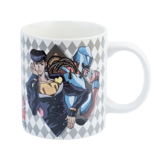 Taza Jojo's Bizarre Adventure Diamond Is Unbreakable 350ml » Tu Tienda Anime Descubre el apasionante mundo de Taza Jojo's Bizarre Adventure Diamond Is Unbreakable 350ml.