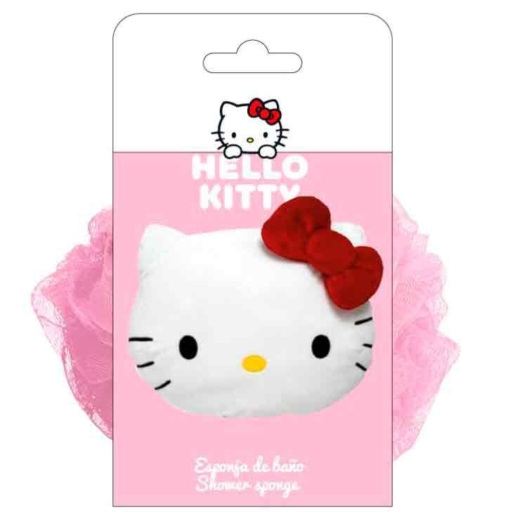 Esponja de Ducha 3D Hello Kitty » Tu Tienda Anime Descubre el apasionante mundo de Esponja de Ducha 3D Hello Kitty.