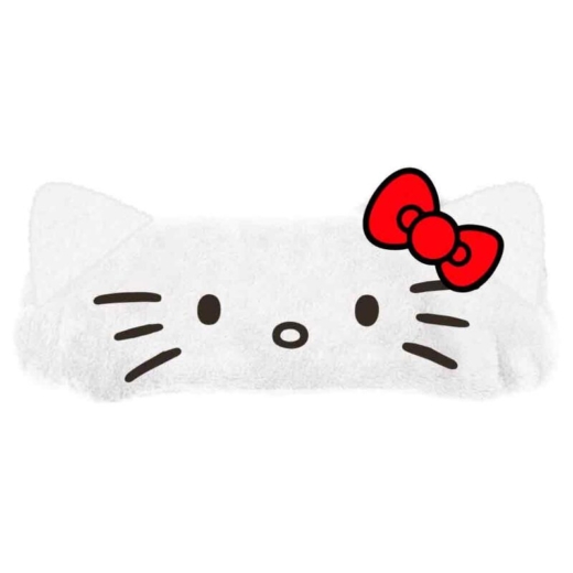 Diadema para maquillaje Hello Kitty » Tu Tienda Anime Descubre el apasionante mundo de Diadema para maquillaje Hello Kitty.