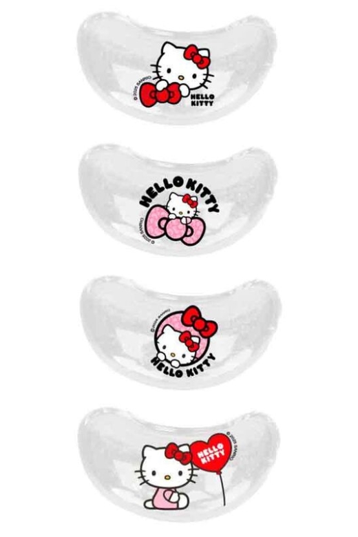 Descubre el apasionante mundo de Cuidado de la piel Hello Kitty Blister.
