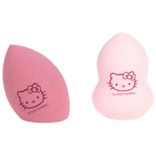Esponja de maquillaje Hello Kitty » Tu Tienda Anime Descubre el apasionante mundo de Esponja de maquillaje Hello Kitty.