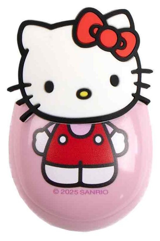 Descubre el apasionante mundo de Cepillo Desenredante Hello Kitty.