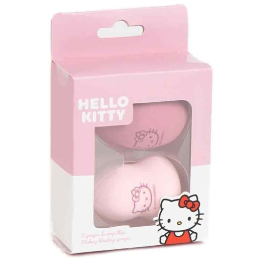 Esponja de maquillaje Hello Kitty » Tu Tienda Anime Descubre el apasionante mundo de Esponja de maquillaje Hello Kitty.