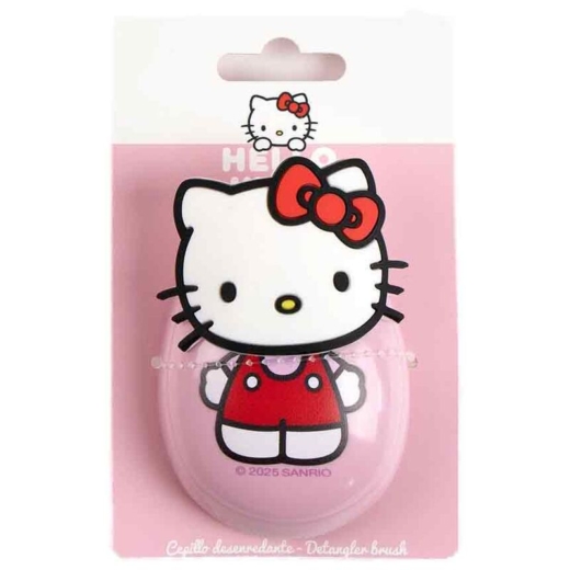 Cepillo Desenredante Hello Kitty » Tu Tienda Anime Descubre el apasionante mundo de Cepillo Desenredante Hello Kitty.
