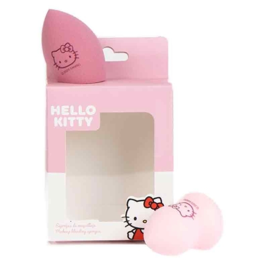 Esponja de maquillaje Hello Kitty » Tu Tienda Anime Descubre el apasionante mundo de Esponja de maquillaje Hello Kitty.