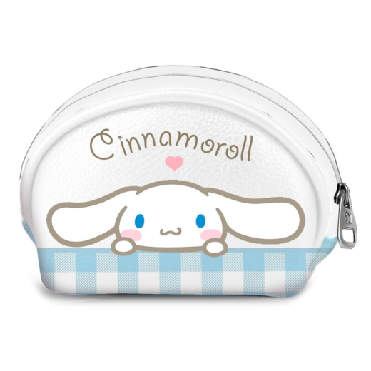 Monedero Cinnamonroll Hello Kitty Descubre el apasionante mundo de Monedero Cinnamonroll Hello Kitty.
