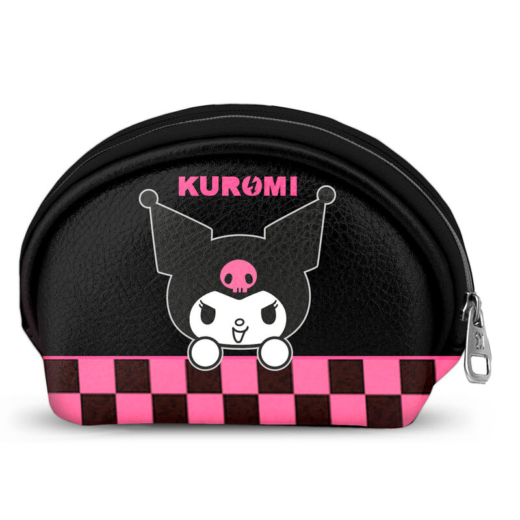 Monedero Kuromi y Hello Kitty Descubre el apasionante mundo de Monedero Kuromi y Hello Kitty.