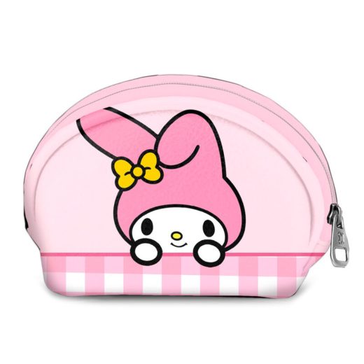 Monedero My Melody Hello Kitty » Tu Tienda Anime Descubre el apasionante mundo de Monedero My Melody Hello Kitty.
