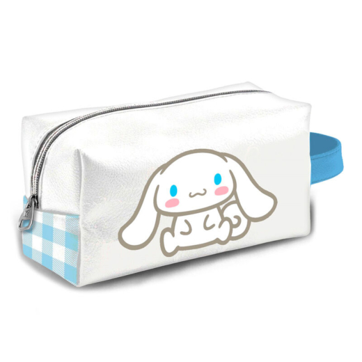 Neceser Hello Kitty y Cinnamonroll » Tu Tienda Anime Descubre el apasionante mundo de Neceser Hello Kitty y Cinnamonroll.