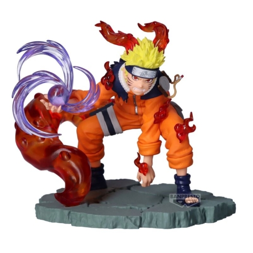 Figura Naruto Uzumaki II Saga Memorable 9cm Descubre el apasionante mundo de Figura Naruto Uzumaki II Saga Memorable 9cm.