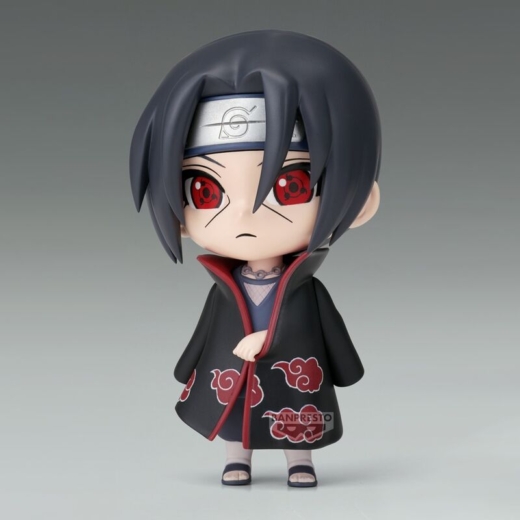Figura Itachi Uchiha Naruto Shippuden 10cm Descubre el apasionante mundo de Figura Itachi Uchiha Naruto Shippuden 10cm.
