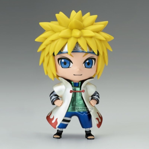 Figura Minato Namikaze Naruto Shippuden 10cm » Tu Tienda Anime Descubre el apasionante mundo de Figura Minato Namikaze Naruto Shippuden 10cm.