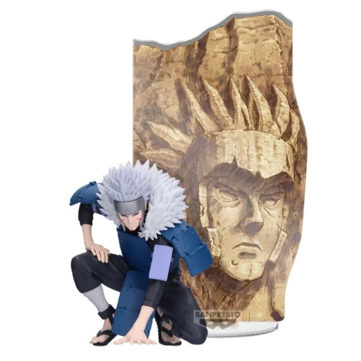 Figura Tobirama Senju Naruto Shippuden 17cm Descubre el apasionante mundo de Figura Tobirama Senju Naruto Shippuden 17cm.