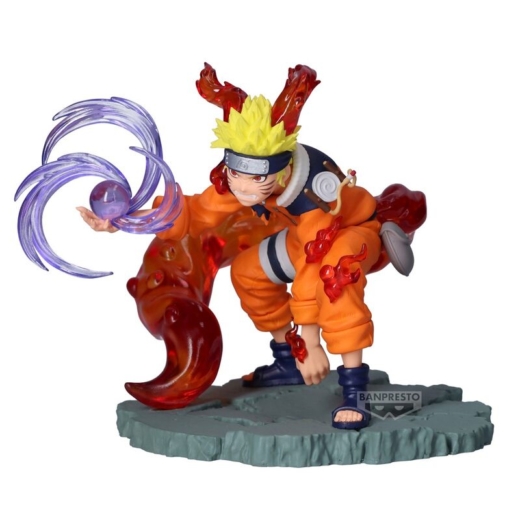Figura Naruto Uzumaki II Saga Memorable 9cm » Tu Tienda Anime Descubre el apasionante mundo de Figura Naruto Uzumaki II Saga Memorable 9cm.