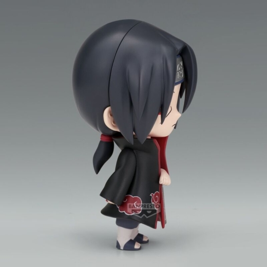 Figura Itachi Uchiha Naruto Shippuden 10cm » Tu Tienda Anime Descubre el apasionante mundo de Figura Itachi Uchiha Naruto Shippuden 10cm.