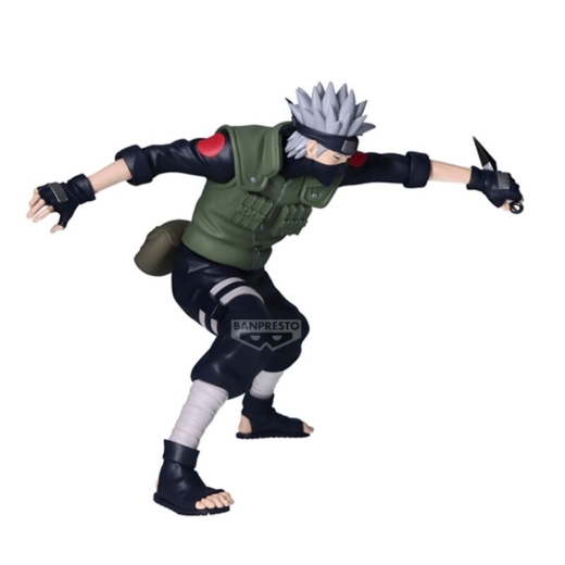 Figura Kakashi Hatake Vibration Stars Naruto Shippuden » Tu Tienda Anime Descubre el apasionante mundo de Figura Kakashi Hatake Vibration Stars Naruto Shippuden.