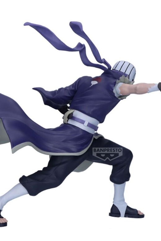 Descubre el apasionante mundo de Figura Madara Uchiha Vibration Stars Naruto Shippuden.
