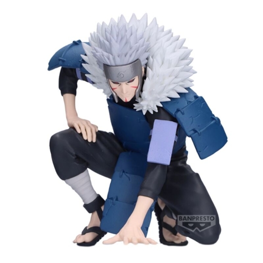 Figura Tobirama Senju Naruto Shippuden 17cm » Tu Tienda Anime Descubre el apasionante mundo de Figura Tobirama Senju Naruto Shippuden 17cm.