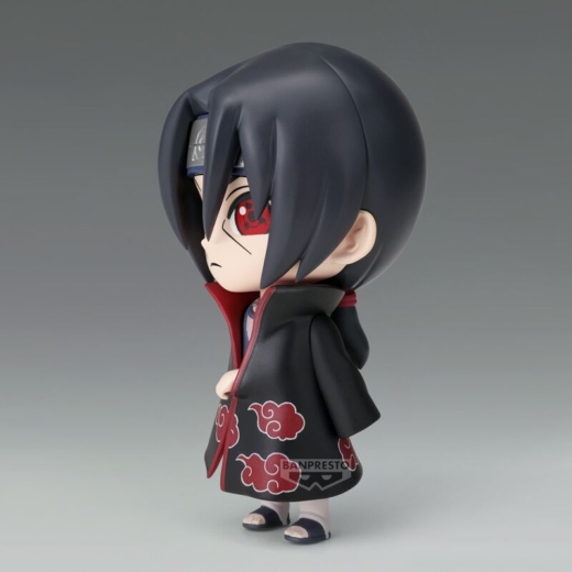 Figura Itachi Uchiha Naruto Shippuden 10cm » Tu Tienda Anime Descubre el apasionante mundo de Figura Itachi Uchiha Naruto Shippuden 10cm.