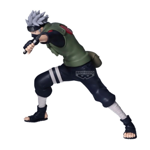 Figura Kakashi Hatake Vibration Stars Naruto Shippuden » Tu Tienda Anime Descubre el apasionante mundo de Figura Kakashi Hatake Vibration Stars Naruto Shippuden.